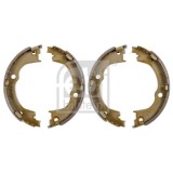 Febi Bilstein Set saboti frana, frana de mana