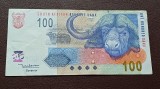Africa de Sud -100 Rand 2005