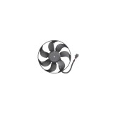 Ventilator radiator AUDI A3 8L1 TYC 837-0004