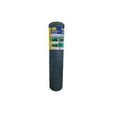Cumpara ieftin Plasa Umbrire Verde 2x10m, 40 g/mp, DSH240799. Protectie Solara UV, Gard, Balcon, Terasa. Polietilena HDPE, Durabila
