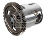 Pompa Ulei FEBI BILSTEIN 170996 Mercedes-Benz, Dodge, Jeep, A-Class, C-Class, E-Class, GLA-Class, GLC, Sprinter