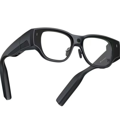 INMO Air 3 , Ochelari AR Inteligenti cu Traducere AI, Ecran 1080p si Trei Monitoare Virtuale foto