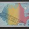 Romania, 2000 LEI 1999, UNC, eclipsa_003B0006491