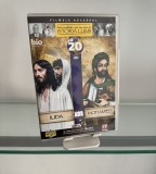 Documentar Subtitrat - DVD - Personalități care au marcat istoria lumii Nr. 20 - Iuda, Mohamed (Colecția Adevărul)