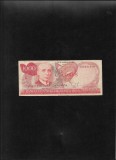 Bancnota Costa Rica 1000 Colones, 1991, Seria 60241378
