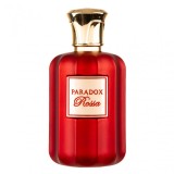 Parfum Paradox Rossa, Fragrance World, apa de parfum 100 ml, femei, French Avenue