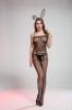 Eross catsuit V49 S/M Black