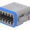 Conector auto, PX0, 12 pini, BULGIN - PX0100S12AGY