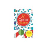 50 Optical Illusions