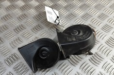 Claxon SKODA KAROQ NU7 2024 OEM: 3Q0951221F,2Q0951223,57A951206A | 31846439