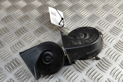 Claxon SKODA KAROQ NU7 2024 OEM: 3Q0951221F,2Q0951223,57A951206A | 31846439 foto