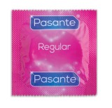 Set 144 Prezervative Pasante Regular