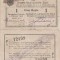 1916 (1 II), 1 Rupie (P-20a.10) - Africa de Est Germană