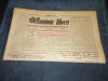 ZIARUL ROMANIA LIBERA 30 SEPTEMBRIE 1949