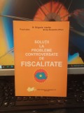 Grigorie Lăcrița..., Soluții la probleme controversate de Fiscalitate, 2006, 196
