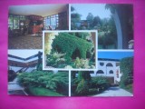 HOPCT 11670 STATIUNEA VENUS-HOTEL DANA -CT - ROMANIA-NECIRCULATA