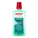 Apa de gura micelara protectie Anti-tartru, 500 ml, Lacalut