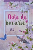 Note de bucurie - 2018 - Carolyn Rathbun Sutton (X266)
