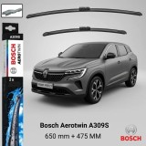 Cumpara ieftin Ștergătoare Renault Austral din 2022 | 3 397 007 309 &ndash; BOSCH