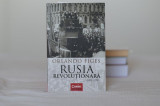 Rusia Revoluționară - Orladon Figes (1891 - 1991)