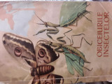 Obiceiurile insectelor J.H.Fabre 1960
