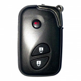 Carcasa Cheie Lexus Smartkey 2+1 But CL 004