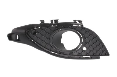 Grila proiector ceata stanga cu gaura proiector Mercedes-Benz A-Class W176 2012-2015 foto