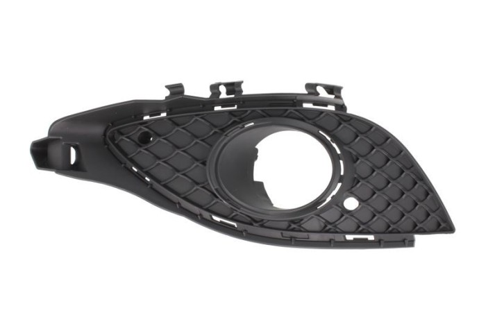 Grila proiector ceata stanga cu gaura proiector Mercedes-Benz A-Class W176 2012-2015