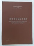 INDRUMATOR DE EXPLOATARE SI DEPANARE A DEFECTELOR PENTRU LOCOMOTIVA ELECTRICA , 1990