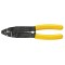 Cleste de sertizare 210mm TOPEX 32D404 HardWork ToolsRange