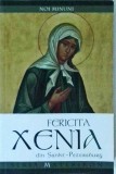 Fericita Xenia din Sankt-Petersburg