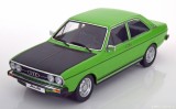 Macheta Audi 80 GTE 1972 - KK-Scale 1/18, 1:18