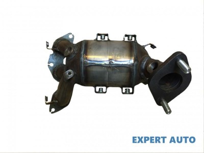 Catalizator Hyundai I10 (2007-2016)[PA] foto