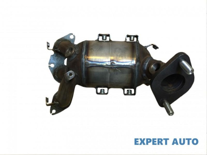 Catalizator Hyundai I10 (2007-2016)[PA]