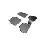 SET COVORASE AUTO CAUCIUC FIT VOLKSWAGEN PASSAT B6 (2005-2011) - 5 PCS, NPL-Po-95-30, Umbrella