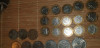 Monede Franta, Europa