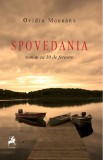 Spovedania | Ovidiu Moceanu