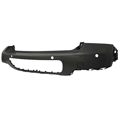 Bara spate Mini Countryman (R60) 08.2010-, Cu gauri senzori parcare, 51129806645 foto