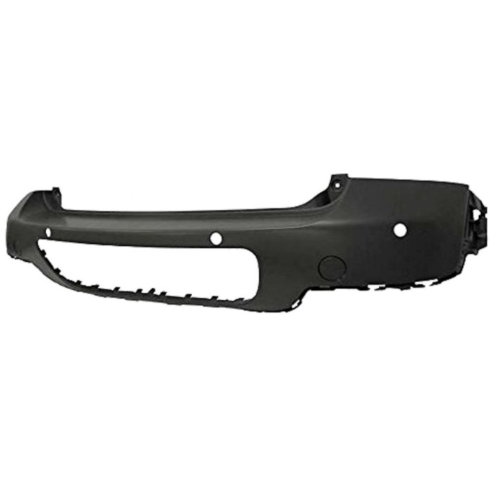 Bara spate Mini Countryman (R60) 08.2010-, Cu gauri senzori parcare, 51129806645