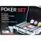 Set poker 200 de jetoane si carti