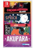 Akupara Action Pack NSW