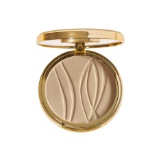 Pudra Cashmere HEAN pentru fixare sau corectare machiaj, 02 Bej natural, 13 g