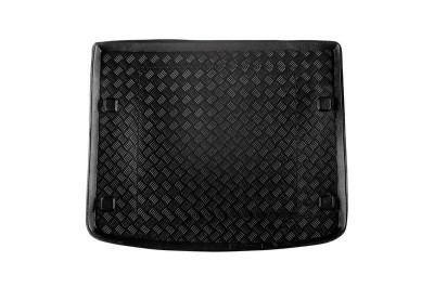 Tavita portbagaj Volkswagen Touareg 2003-2010 Rezaw Plast foto