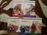 CIRESARII-CONSTANTIN CHIRITA (5 VOL)