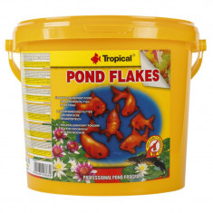 TROPICAL Pond Flakes 5L