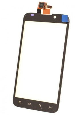 Touchscreen Alcatel OT-995 foto