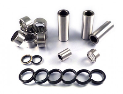 Kit reparatie linkage Gas Gas EC 125 200 250 300 96- 11, EC 250 96- 11, EC 250 4T 10, EC 450FSE FSR 03- 09 (27-1118) foto