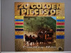 20 Golden Pieces of Country Hits &ndash; Selectii (1984/Bulldog/RFG) - VINIL/Impecabil, Teldec