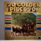 20 Golden Pieces of Country Hits &ndash; Selectii (1984/Bulldog/RFG) - VINIL/Impecabil