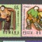 Romania.1970 C.E. de hochei pe gheata ZR.339